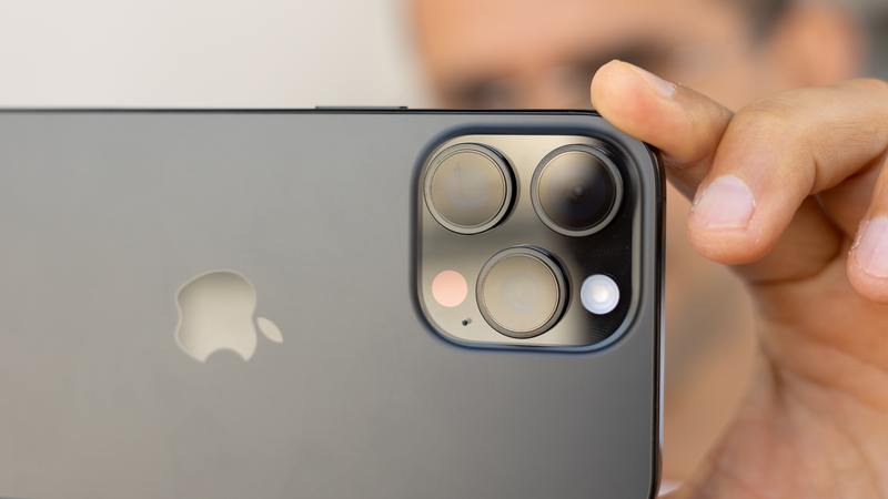 iPhone 16 Pro Max Camera Score: Two steps sideways