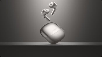 An image of the Xiaomi Buds 5