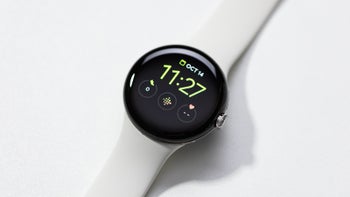 Google Pixel Watch