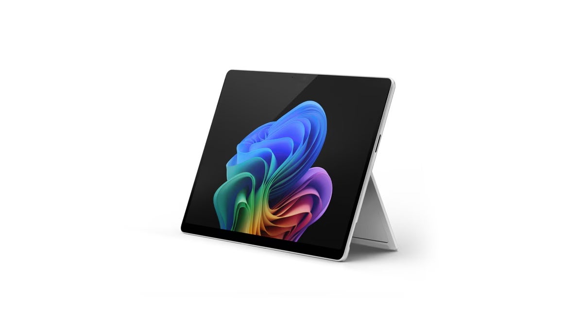 Microsoft Surface Pro (11th Edition)