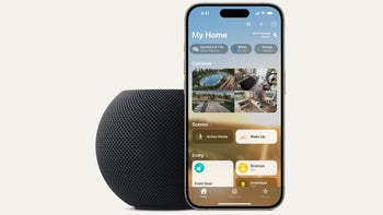 Apple HomePod mini