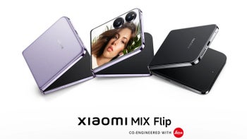 Xiaomi Mix Flip