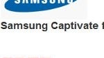Wirefly sets the price of the Samsung Captivate to free - down from $49.99