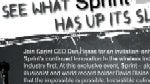 Sprint to showcase a glasses-free 3D phone on Feb 7?