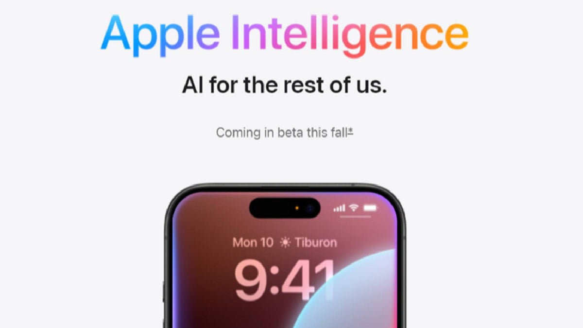 Apple no longer courting OpenAI like before, the partner behind key iPhone 16 AI features