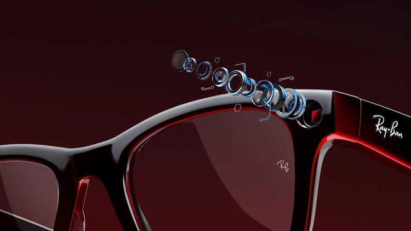 Meta’s Ray-Ban smart glasses get massive free upgrade, surpassing smartphone AI