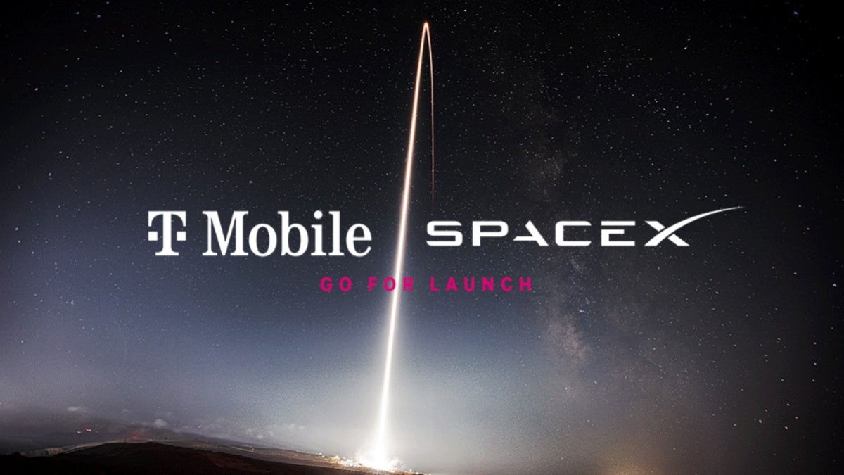 T-Mobile and Starlink’s satellite service might have been enabled for some users all of a sudden