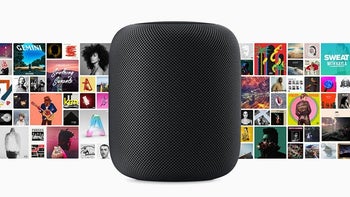 Apple HomePod