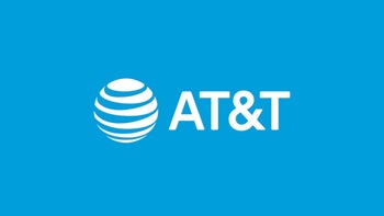 AT&T logo