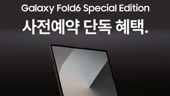 Samsung Z Fold Special Edition release and preorder date