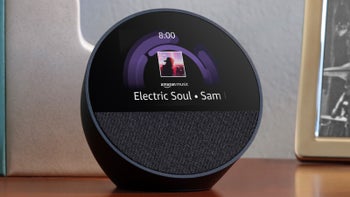 Amazon Echo Spot (2024)