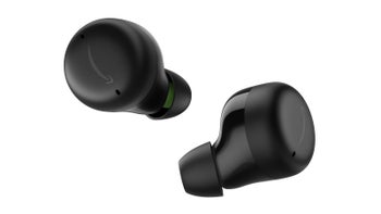 Amazon Echo Buds (2021) with active noise cancellation