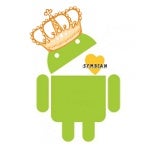 Android steals Symbian's Top Smartphone OS crown