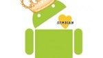 Android steals Symbian's Top Smartphone OS crown