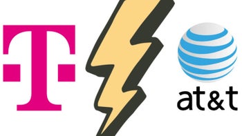 T-Mobile T-Priority FIrstNet