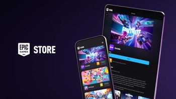 Epic Games Store