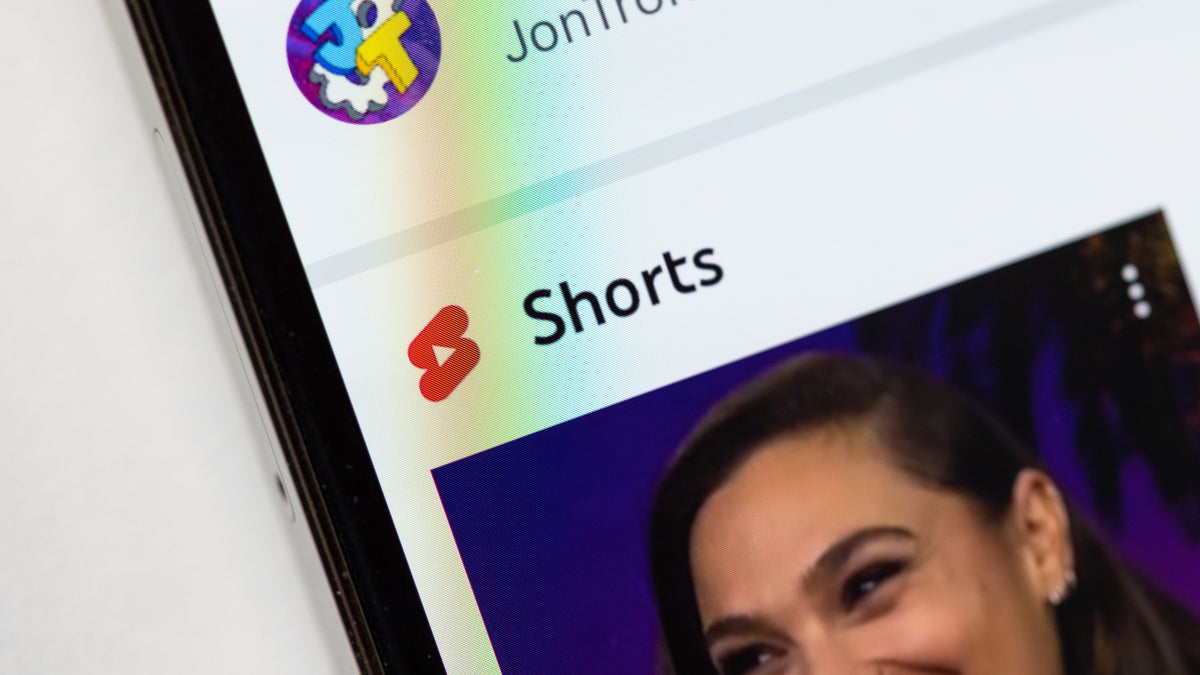 YouTube Shorts gets supersized: longer videos, new editing tools, and trend spotting