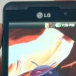 Photo of the LG Optimus 3D is leaked ahead of its anticipated MWC debut?