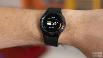 Samsung Galaxy Watch 4 Classic