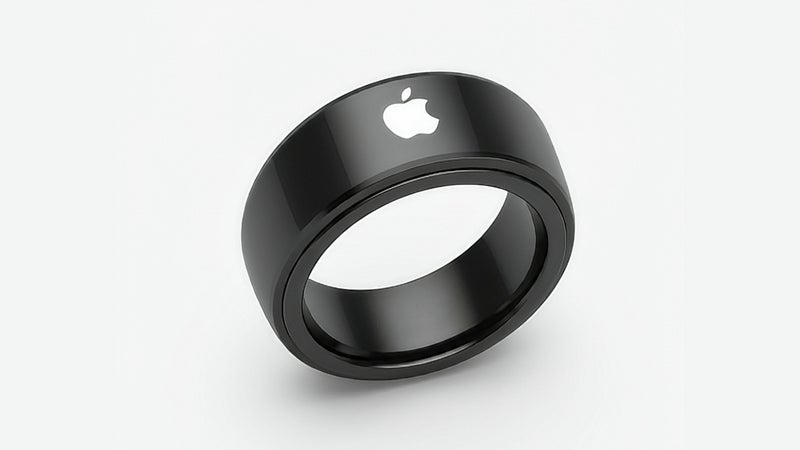 Apple insider reveals no plans for Apple Smart Ring