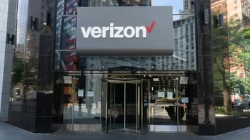 Verizon service is out this morning for the second time in one week (UPDATE)