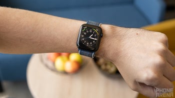 Apple Watch SE (2022)