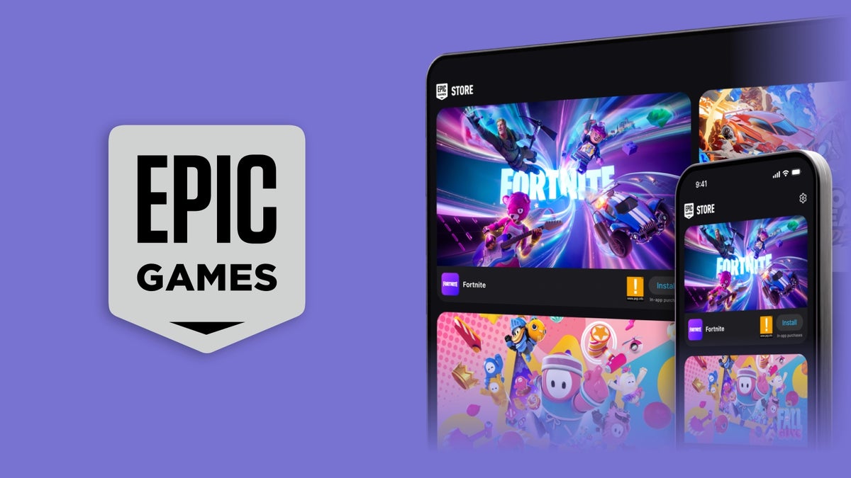 New ruling on Epic case forces Google to open the Play Store to competitors