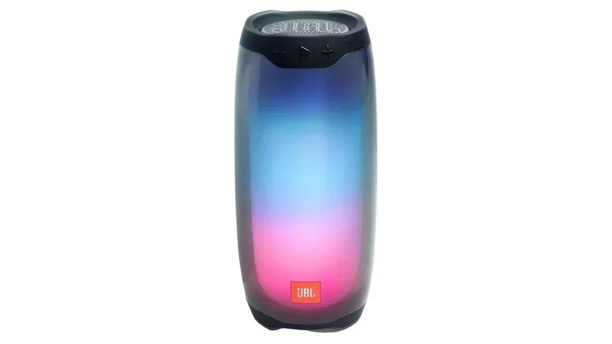 Party with style: Save 9 on the JBL Pulse 4 speaker with light show at Walmart