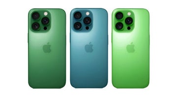 Behold the hot new Apple iPhone 17 Pro color - PhoneArena