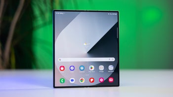 Samsung Galaxy Z Fold 6