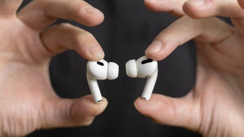 Apple AirPods Pro 2