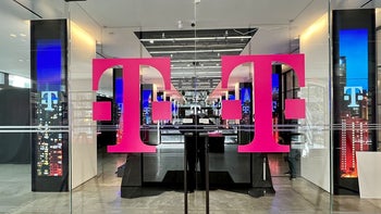 T-Mobile bogo free line