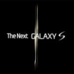 Samsung's Galaxy S successor gets a new teaser