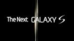 Samsung's Galaxy S successor gets a new teaser
