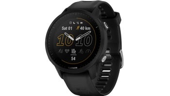 Garmin Forerunner 955 smartwatch