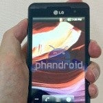 LG Optimus 3D is officially confirmed, to come at MWC