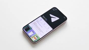 Telegram app