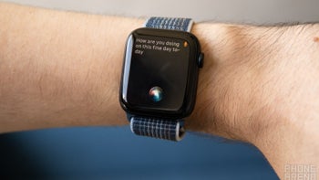 Apple Watch SE 2 (2022)