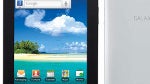 Samsung Galaxy Tab return rate reaches 16%