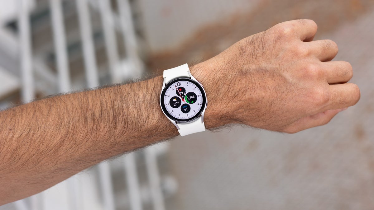 Samsung’s small Galaxy Watch 6 is a big Amazon bargain with no strings at a deep 0 discount