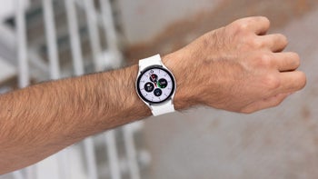 Samsung Galaxy Watch 6