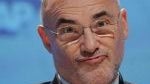 HP CEO asks employees to get rid of iPhones