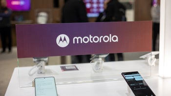 Motorola logo