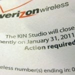KIN Studio has officially ceased its operations for good