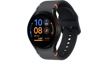 Samsung Galaxy Watch FE