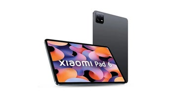 Xiaomi Pad 6