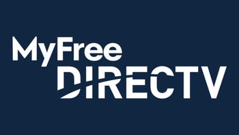 MyFree DirecTV logo