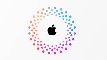 An image of the Apple ID logo