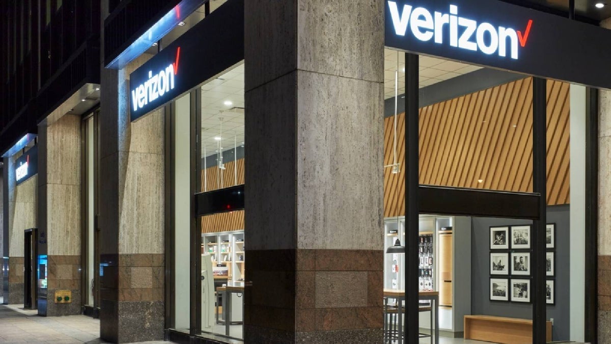 Verizon 表现最好的代表将离开该运营商，因为他有道德