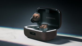 At just $94.99, the high-end Sennheiser MOMENTUM True Wireless 3 earbuds are selling for peanuts